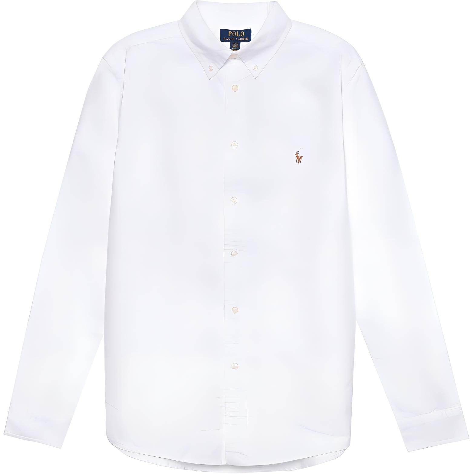 Рубашка для мальчиков Polo Ralph Lauren SS23 - Boxette Shop